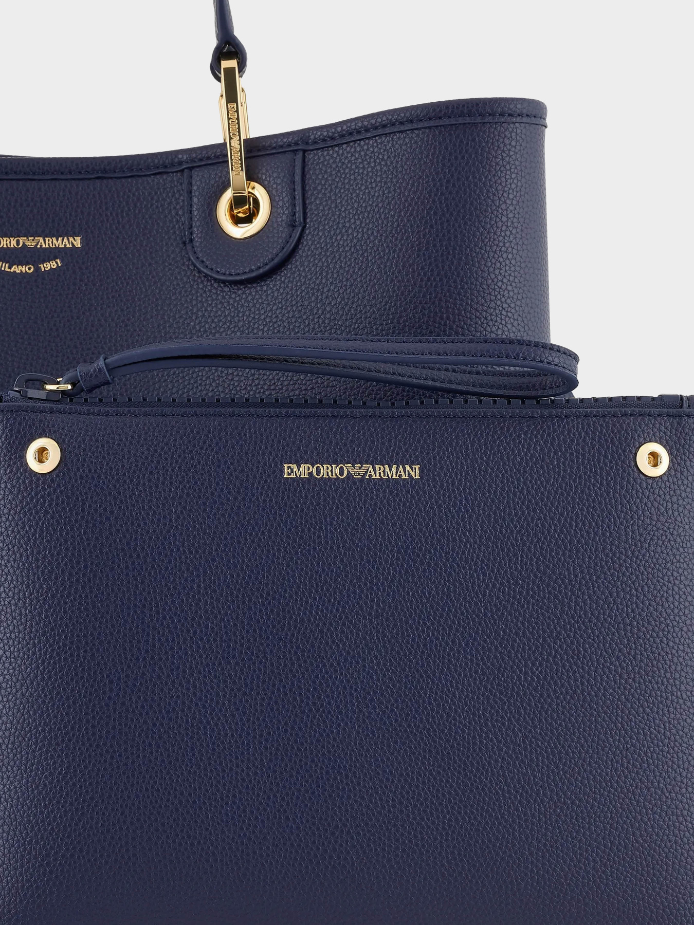 Сумки Emporio Armani модель EW000360-AF12036-MB051 Фото