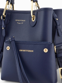 Сумки Emporio Armani модель EW000361-AF12036-MB051 Фото