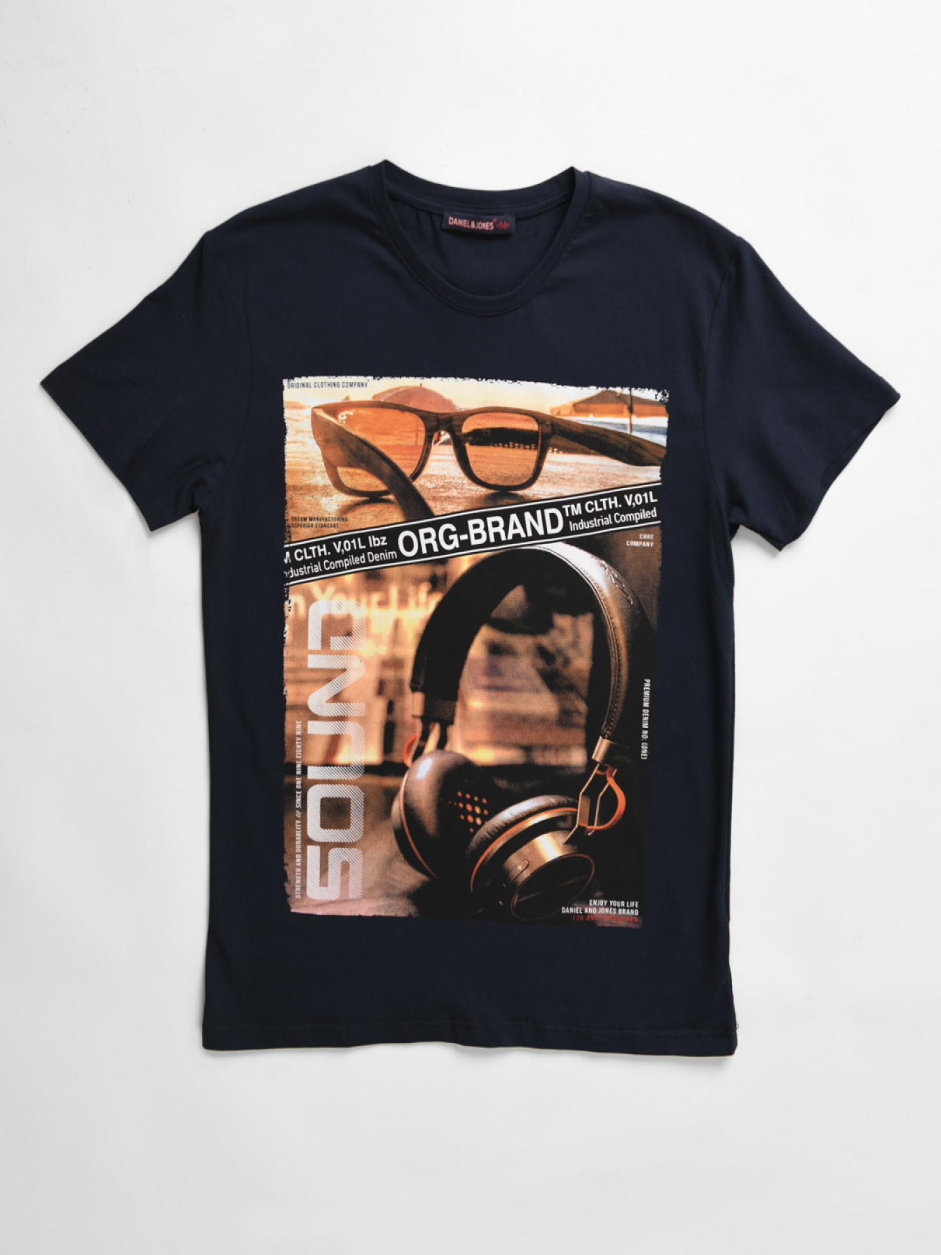 Футболки и поло CARICA модель 1442 Фото