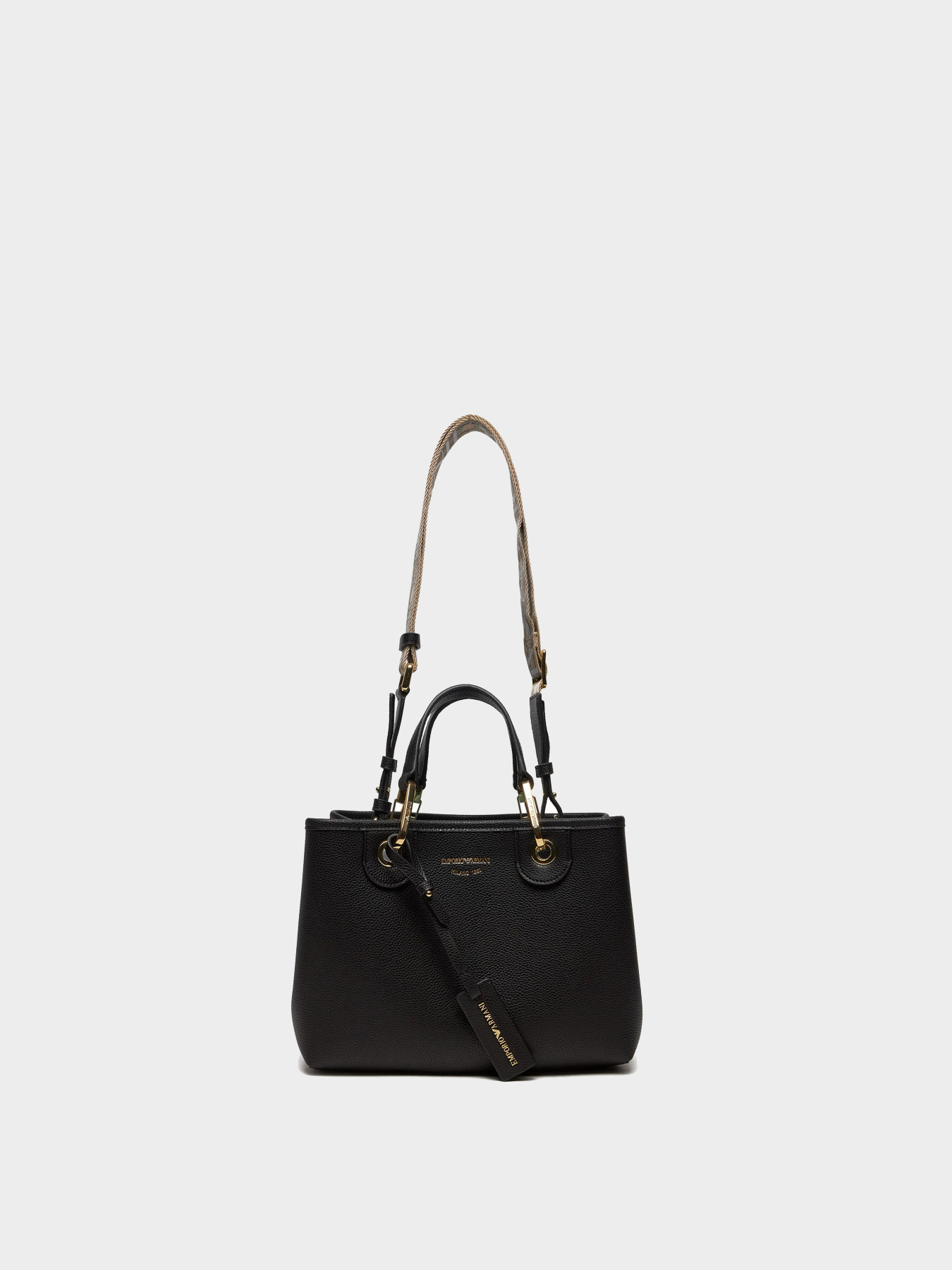 Сумки Emporio Armani модель EW000361-AF12103-MC032 Фото