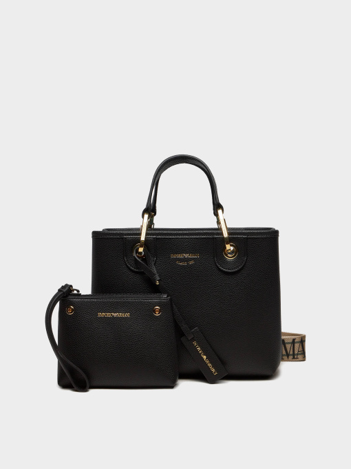 Сөмкелер Emporio Armani үлгі EW000361-AF12103-MC032 Фото