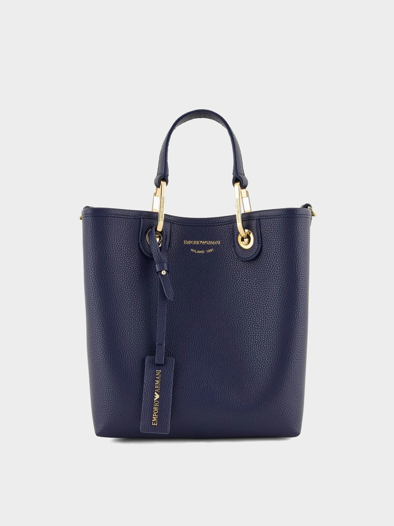 Сумки Emporio Armani модель EW000362-AF12036-MB051 Фото