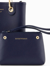 Сумки Emporio Armani модель EW000362-AF12036-MB051 Фото