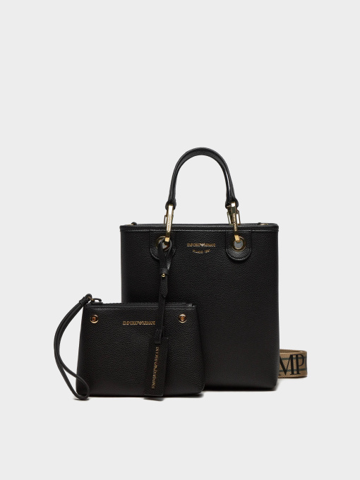 Сумки Emporio Armani модель EW000362-AF12103-MC032 Фото