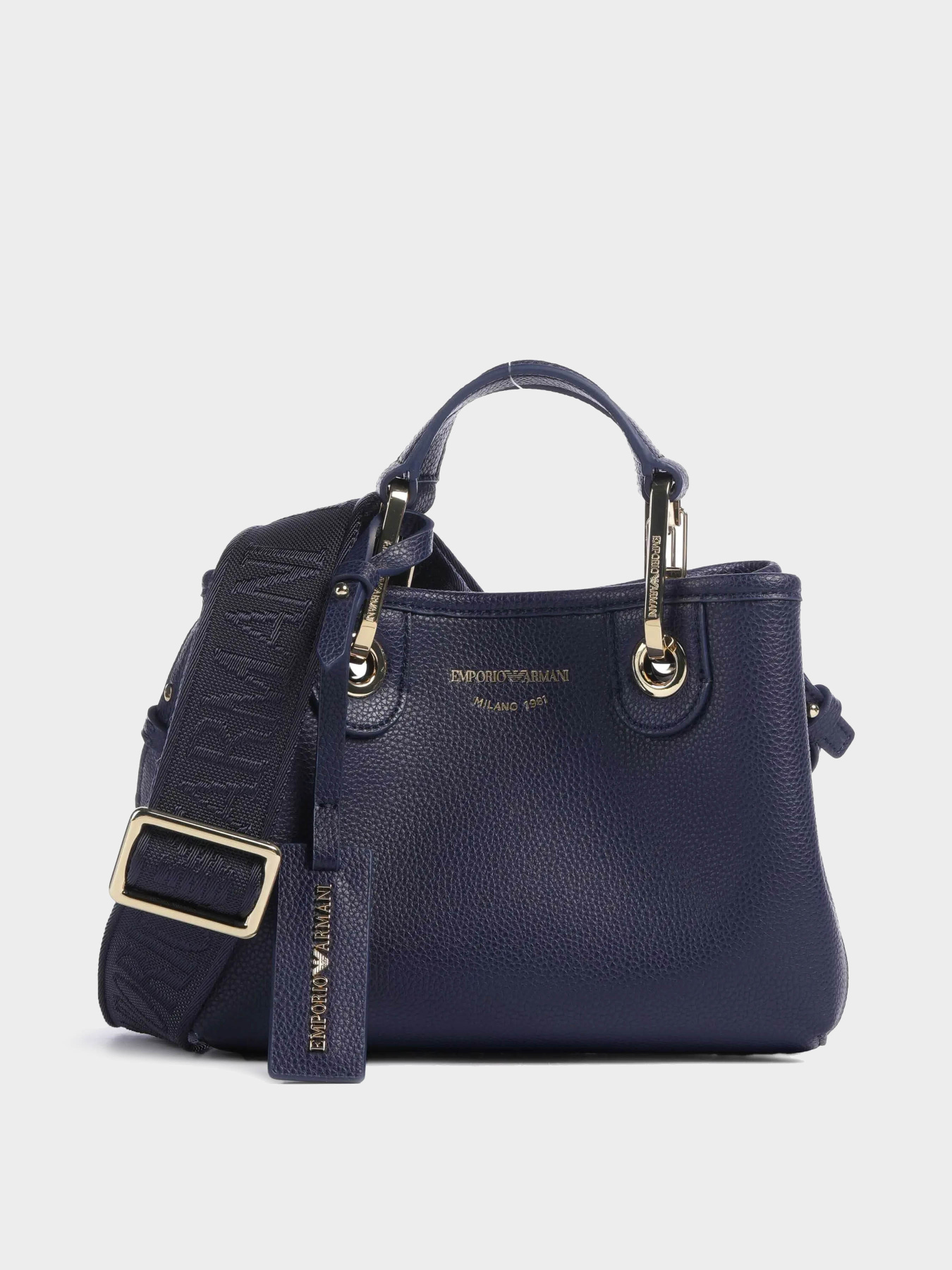 Сумки Emporio Armani модель EW000382-AF12036-MB051 Фото