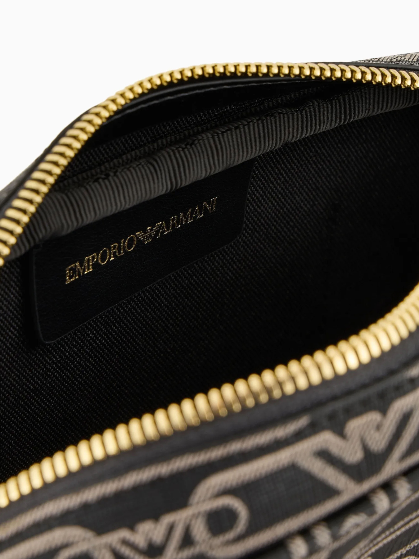 Сумки Emporio Armani модель EW000537-AF11951-FC033 Фото