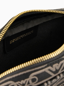 Сумки Emporio Armani модель EW000537-AF11951-FC033 Фото