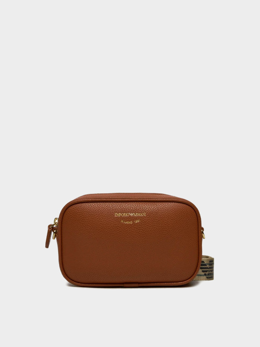 Сумки Emporio Armani модель EW000537-AF12103-M6030 Фото