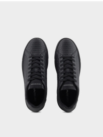 Кеды Emporio Armani модель X4X670-XD432-00002 Фото