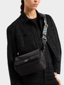 Сумки Emporio Armani модель Y3B214-YWS1E-80001 Фото