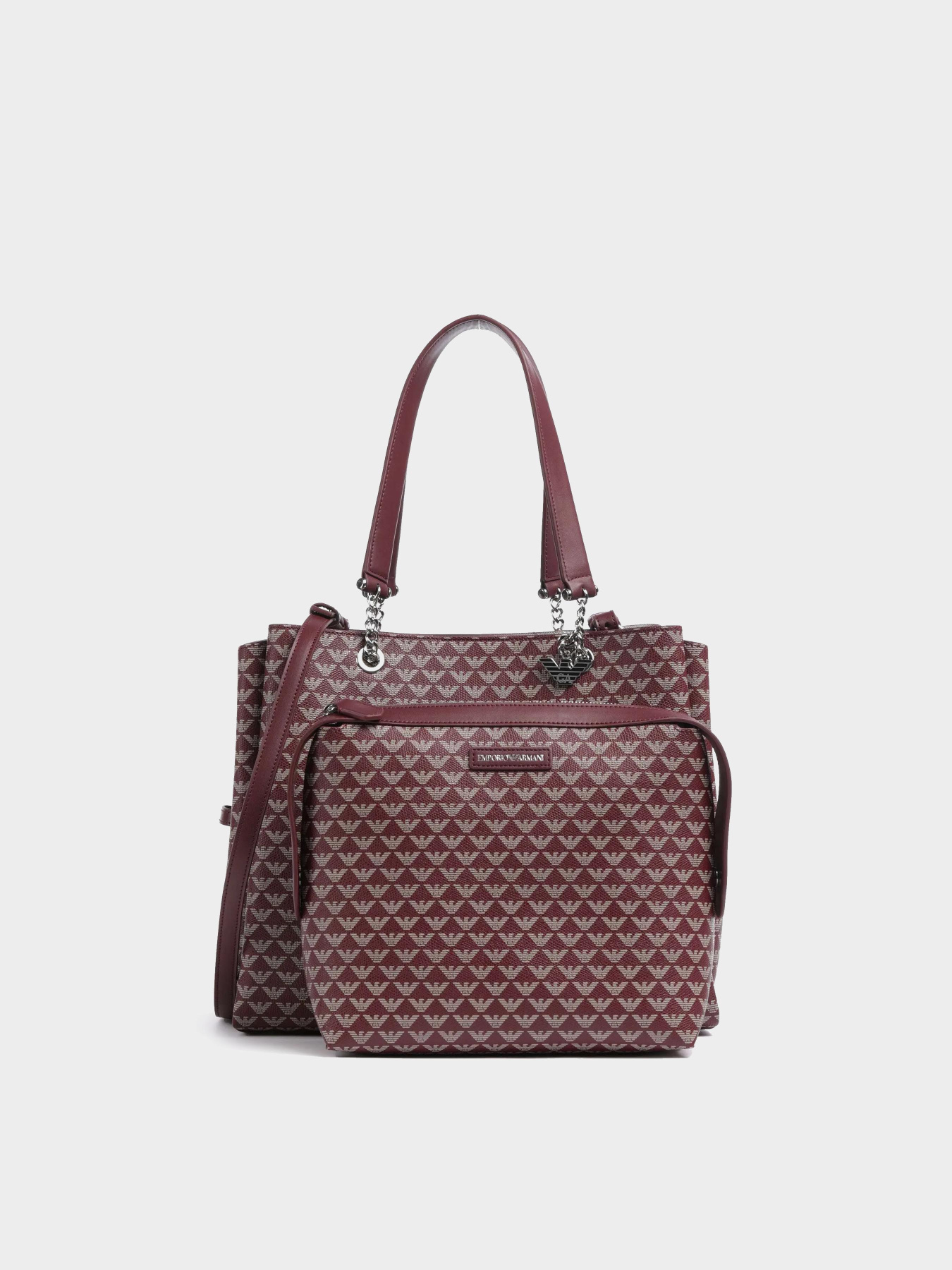 Сумки Emporio Armani модель Y3D158-YWS0E-80801 Фото