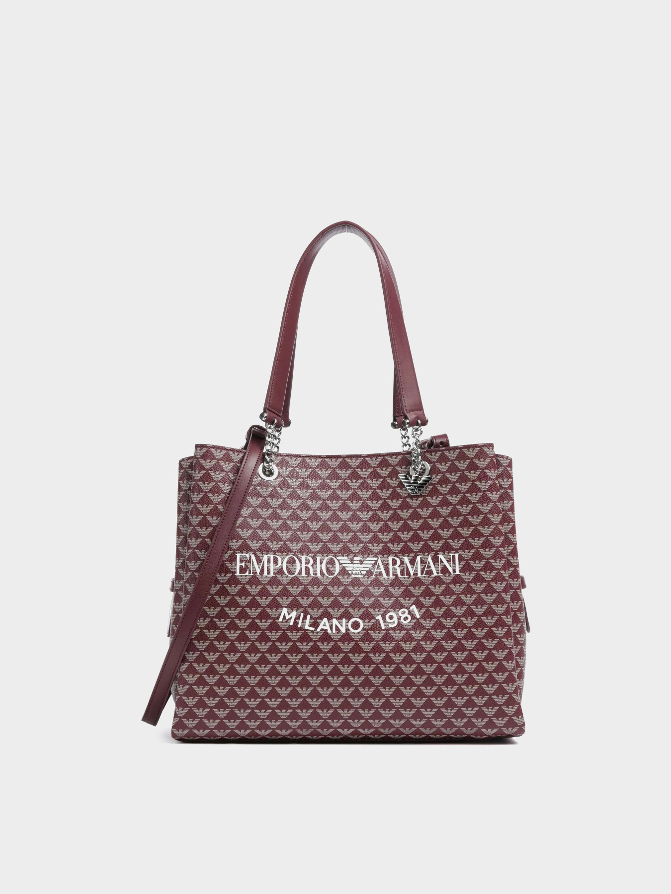 Сумки Emporio Armani модель Y3D158-YWS0E-80801 Фото