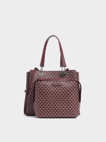 Сумки Emporio Armani модель Y3D158-YWS0E-80801 Фото