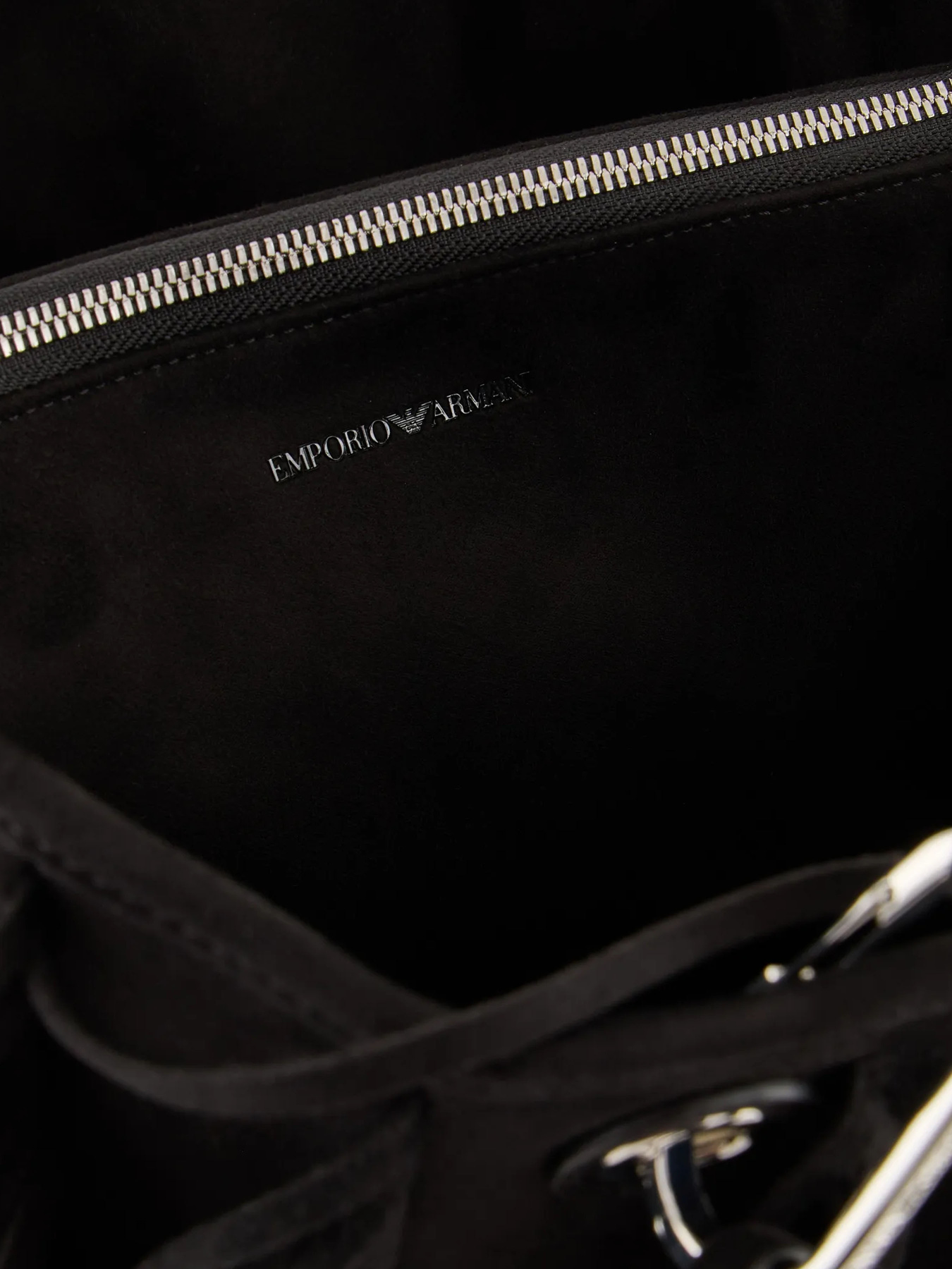 Сумки Emporio Armani модель Y3D165-YZZ1E-80001 Фото