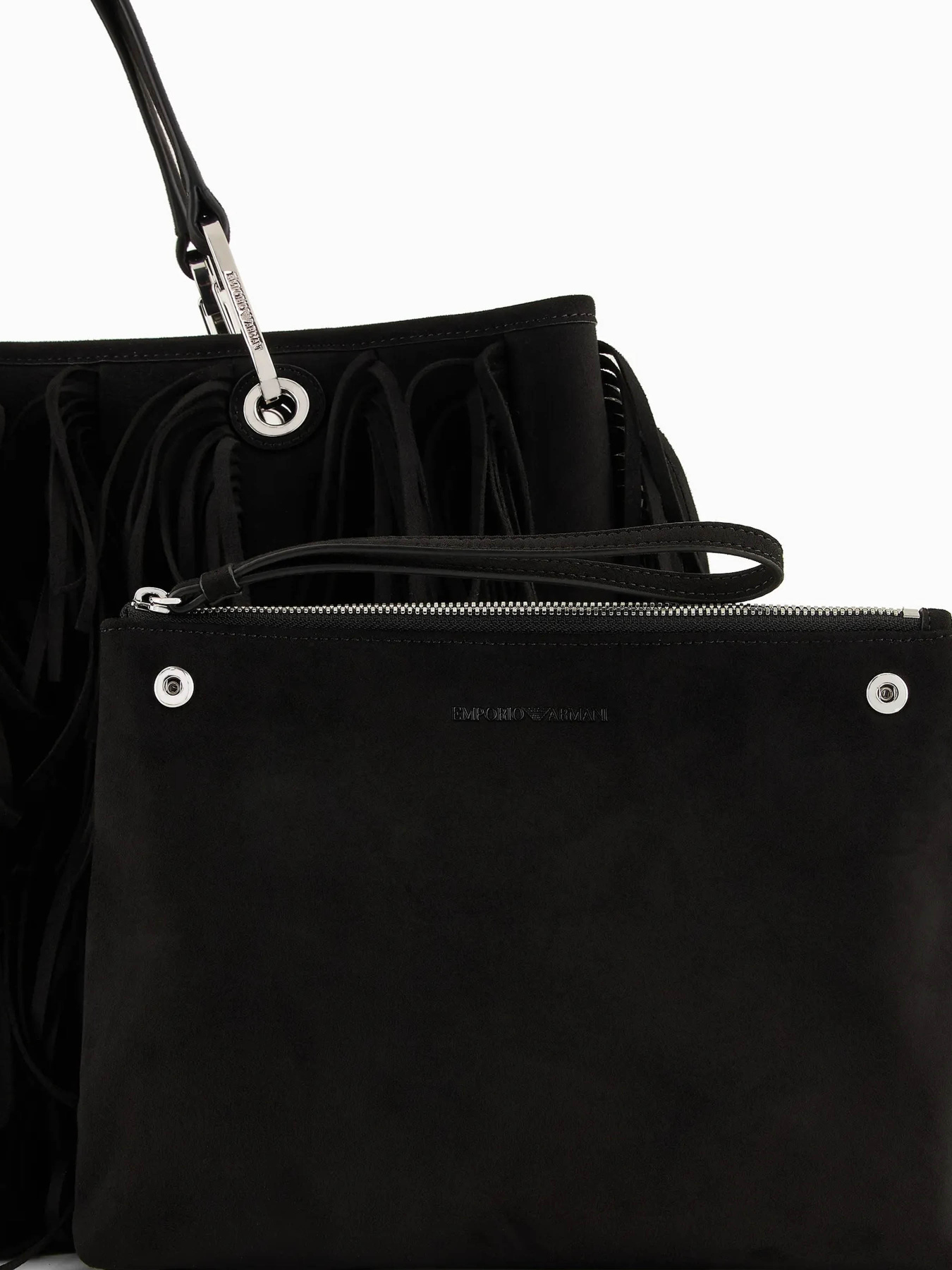 Сумки Emporio Armani модель Y3D165-YZZ1E-80001 Фото