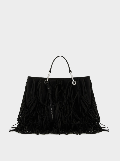 Сумки Emporio Armani модель Y3D165-YZZ1E-80001 Фото