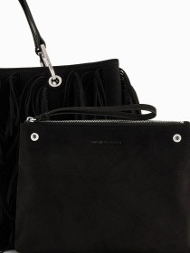 Сумки Emporio Armani модель Y3D165-YZZ1E-80001 Фото