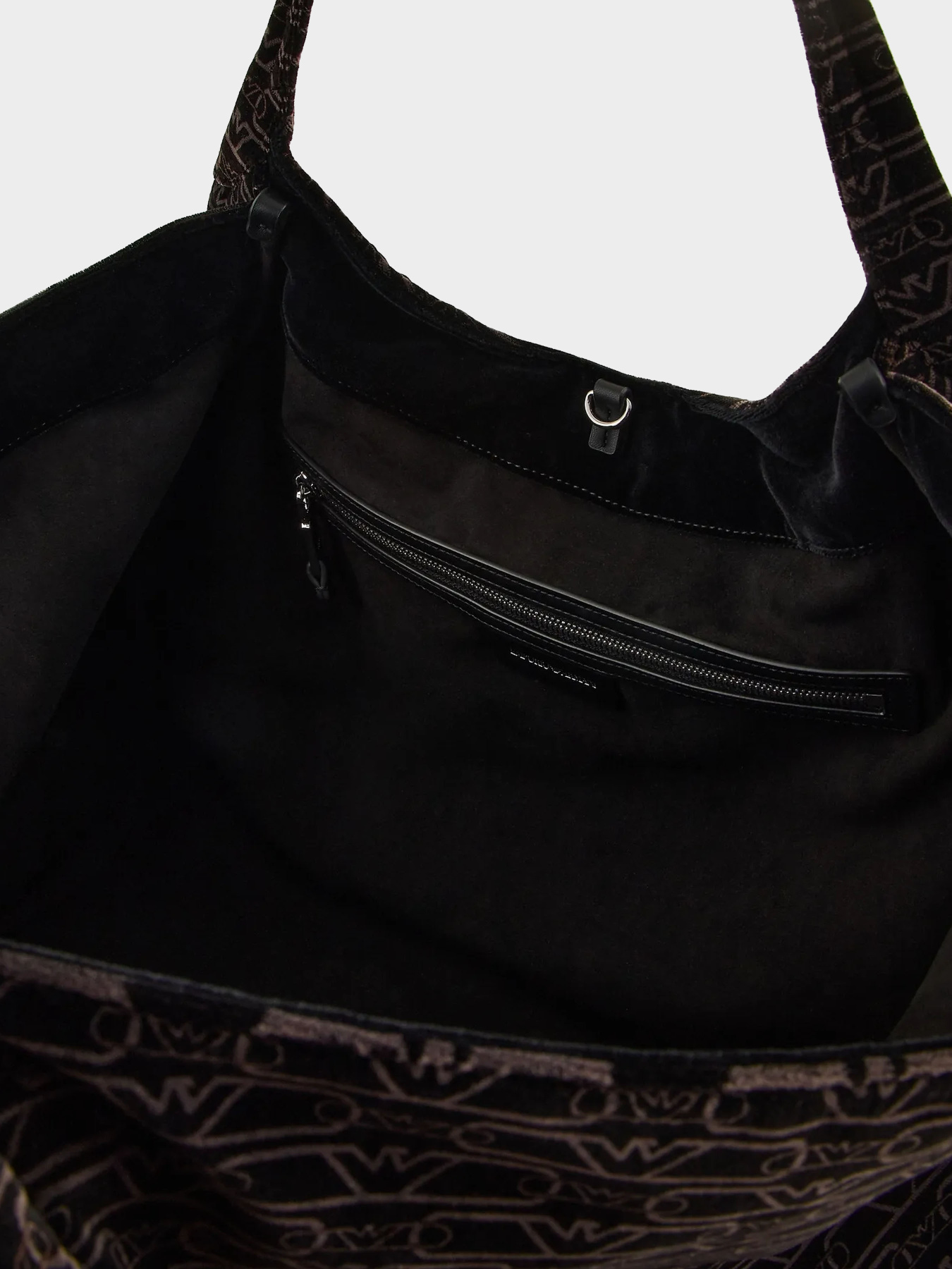 Сумки Emporio Armani модель Y3D265-YZZ7E-80001 Фото
