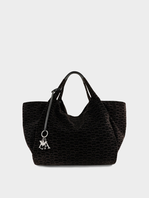 Сумки Emporio Armani модель Y3D265-YZZ7E-80001 Фото