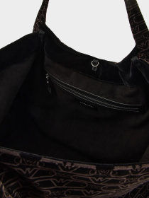 Сумки Emporio Armani модель Y3D265-YZZ7E-80001 Фото