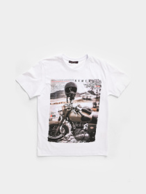 Футболка CARICA модель 1483 Фото