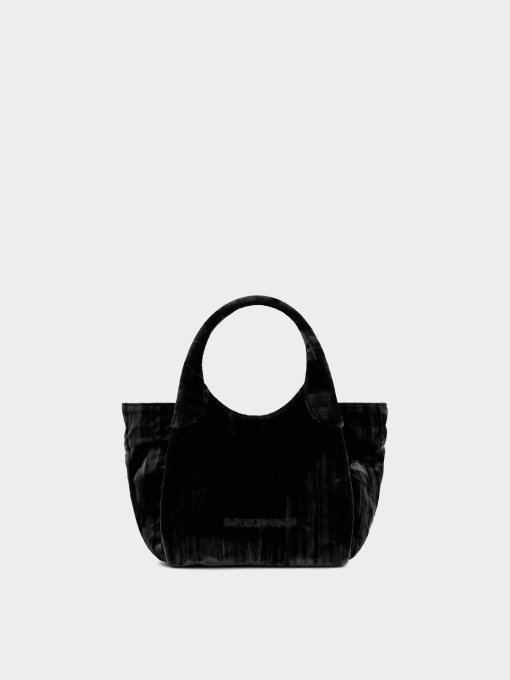Сумки Emporio Armani модель Y3D278-YZA0I-80001 Фото