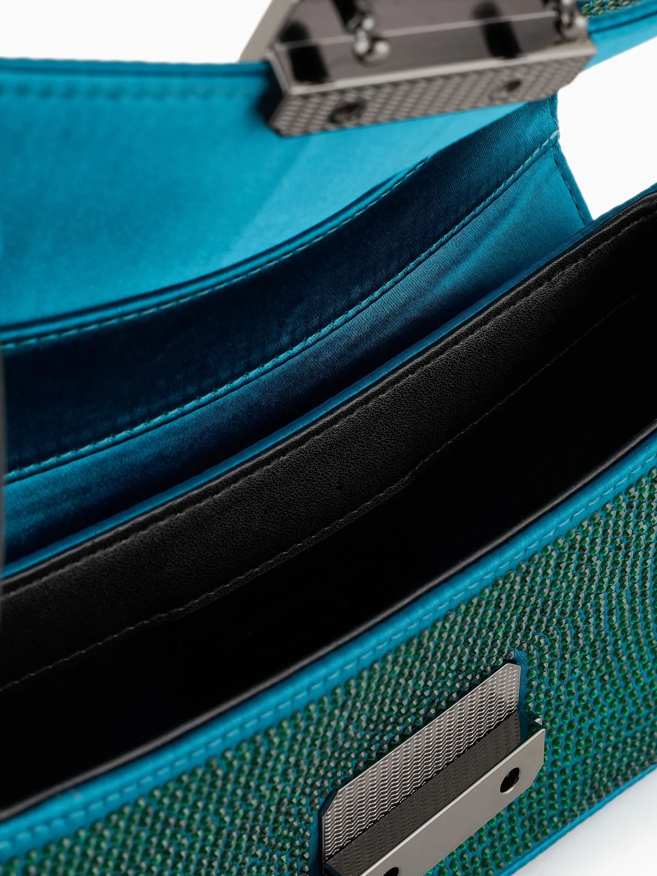 Сумки Emporio Armani модель Y3E244-YZZ9I-80806 Фото