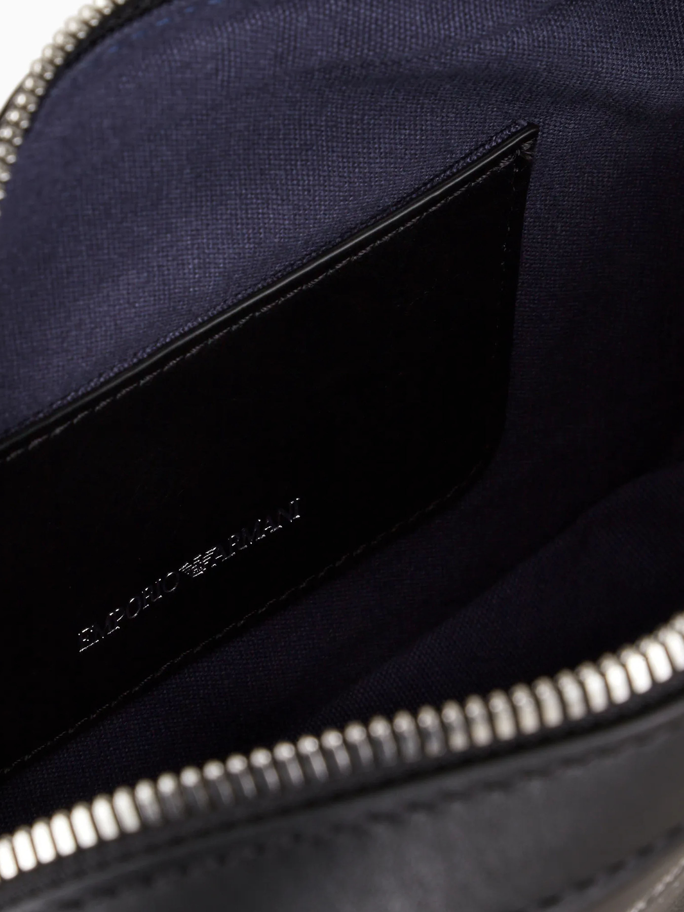 Сумки Emporio Armani модель Y3H276-Y478E-80001 Фото