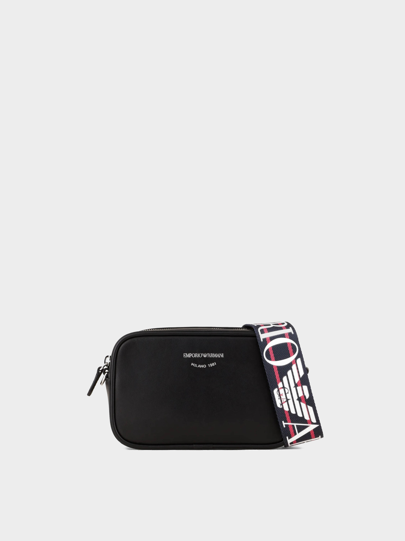 Сумки Emporio Armani модель Y3H276-Y478E-80001 Фото
