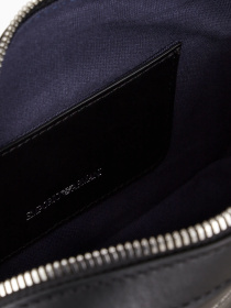 Сумки Emporio Armani модель Y3H276-Y478E-80001 Фото