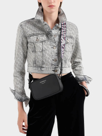 Сумки Emporio Armani модель Y3H276-Y478E-80001 Фото