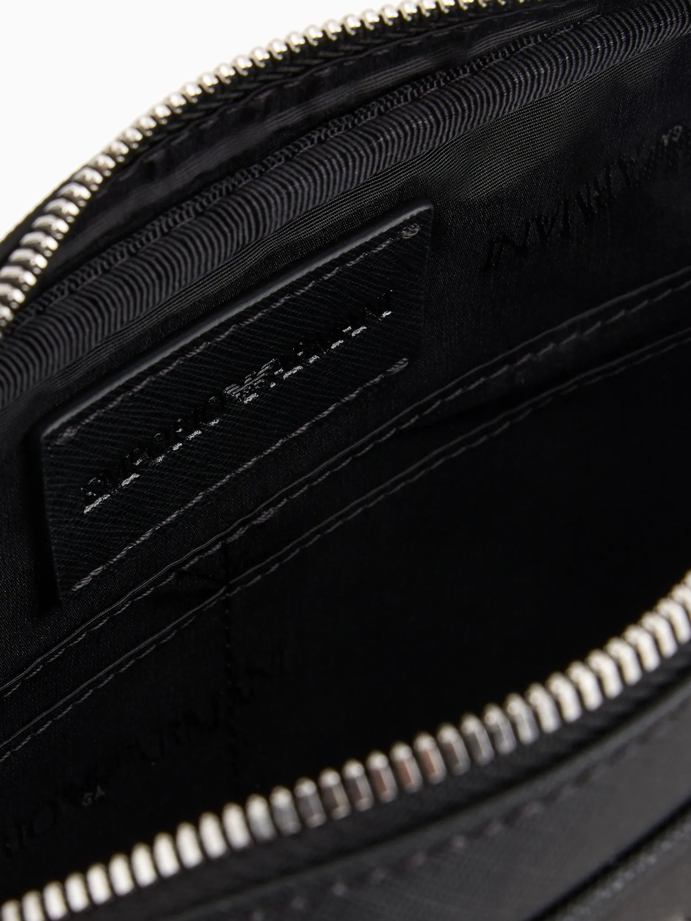 Сумки Emporio Armani модель Y4R356-Y138E-81072 Фото