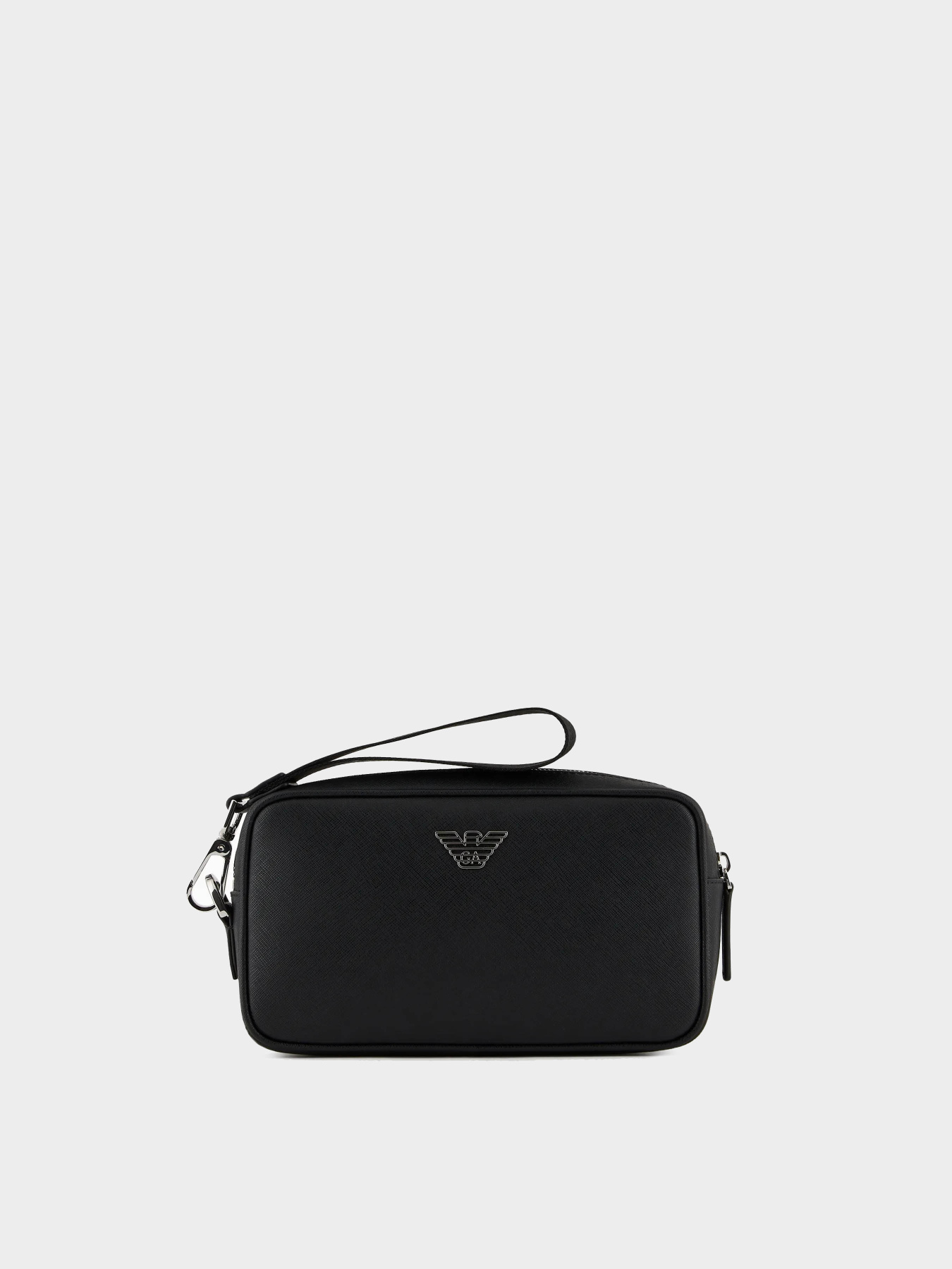 Сумки Emporio Armani модель Y4R356-Y138E-81072 Фото