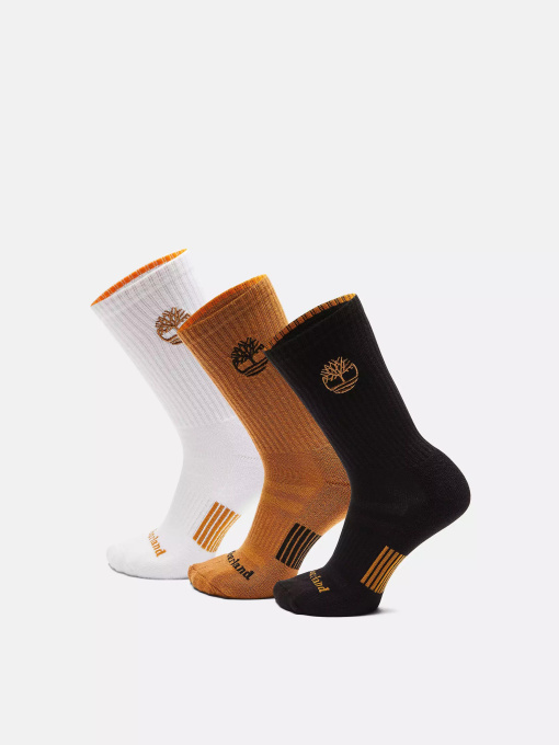 Шұлықтар мен тізеден жоғары Timberland үлгі TB0A1XF9231 Фото