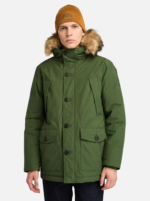 Күрткелер мен тондар Timberland үлгі TB0A22W2EIN Фото