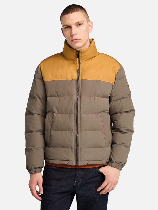 Куртки и дубленки Timberland модель TB0A22XBEKY Фото