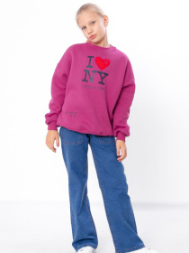 Свитшот Носи своє модель 6416-025-33-oksamitova-orhdeq Фото