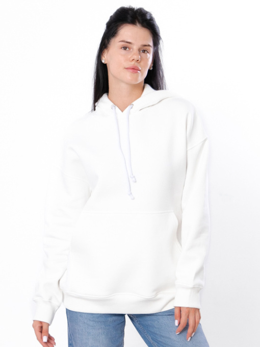 Худі Носи своє модель 3356-025-svtlo-molochnij Фото