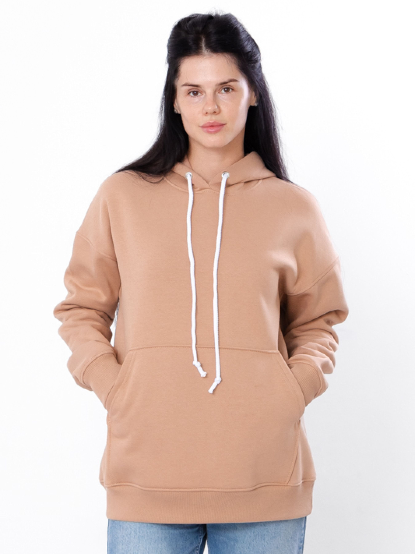 Худи Носи своє модель 3356-025-svtla-kava Фото