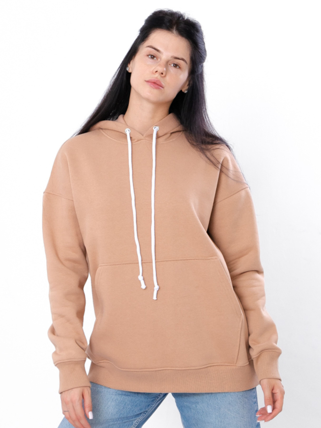 Худи Носи своє модель 3356-025-svtla-kava Фото