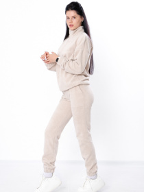 Костюм Носи своє модель 3388-136-kremovij Фото