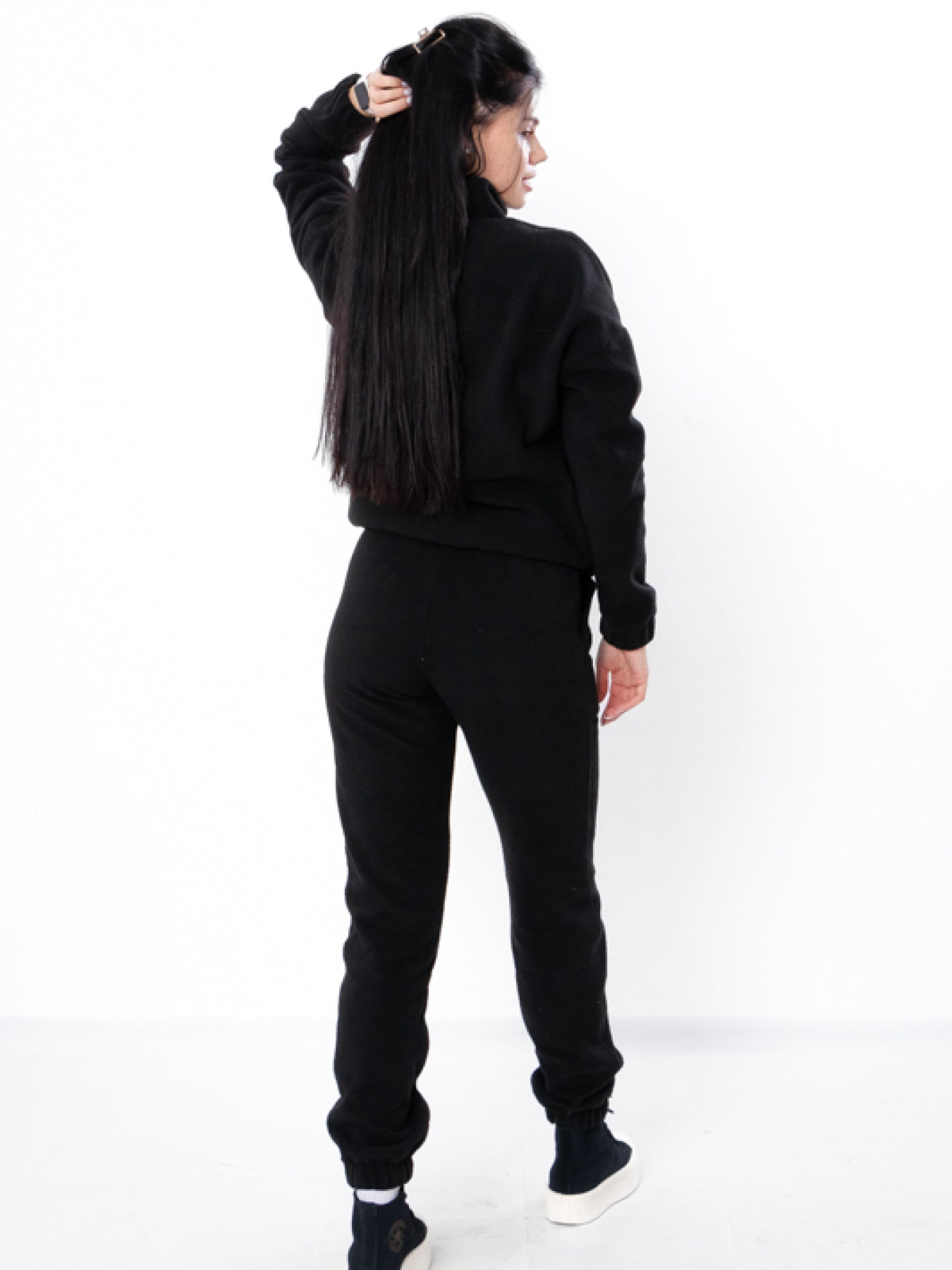 Костюм Носи своє модель 3388-136-chornij Фото