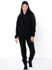 Костюм Носи своє модель 3388-136-chornij Фото