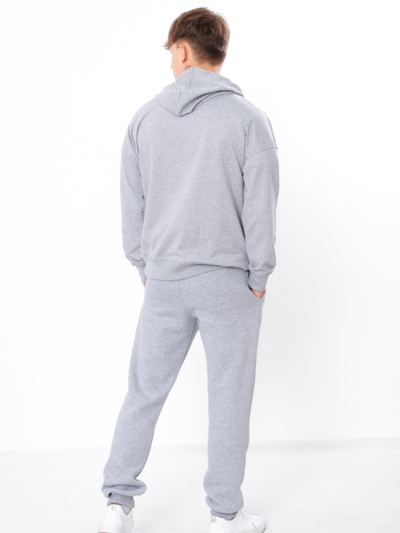 Джоггеры Носи своє модель 3339-025-srij Фото