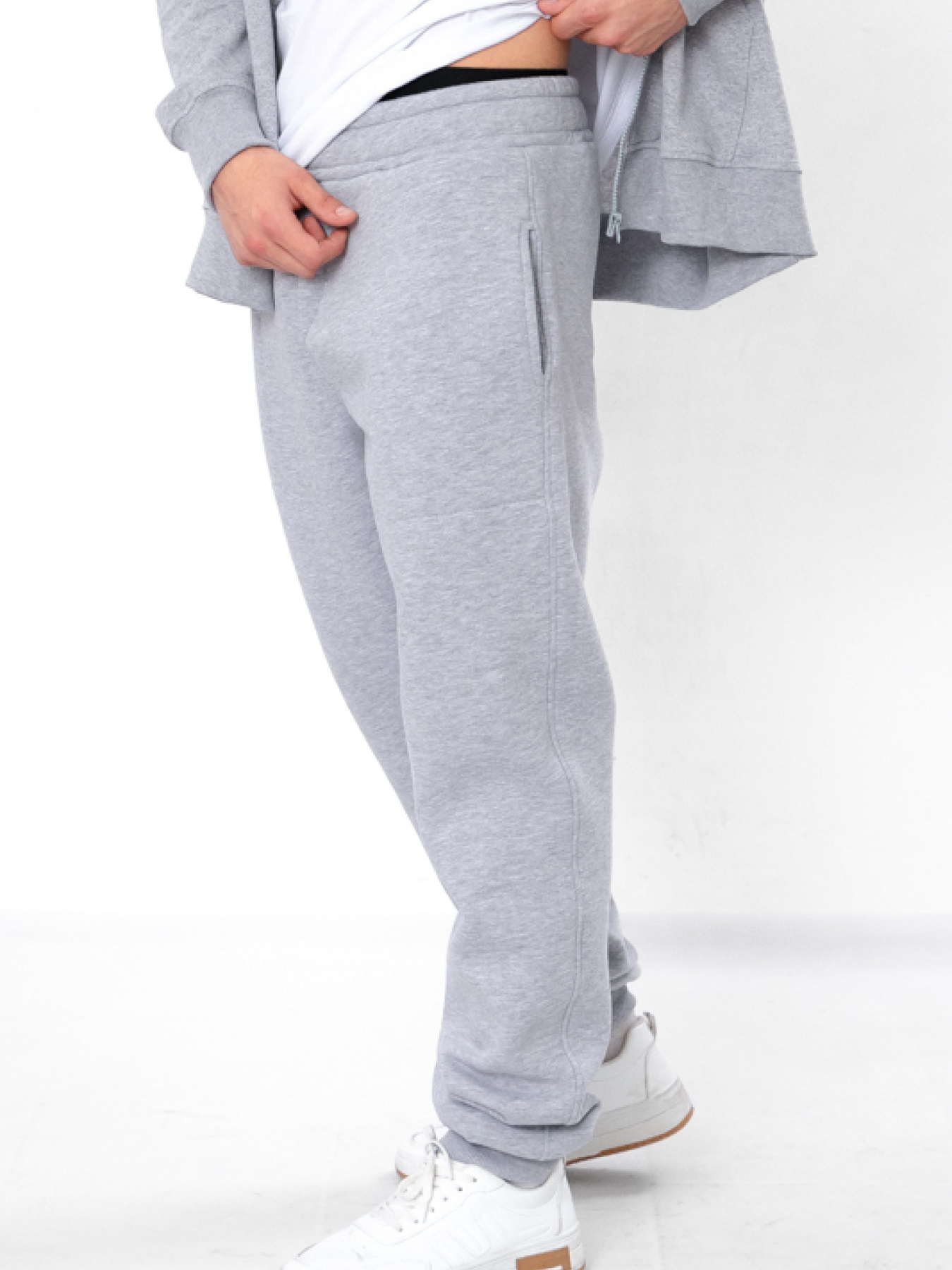 Джоггеры Носи своє модель 3339-025-srij Фото