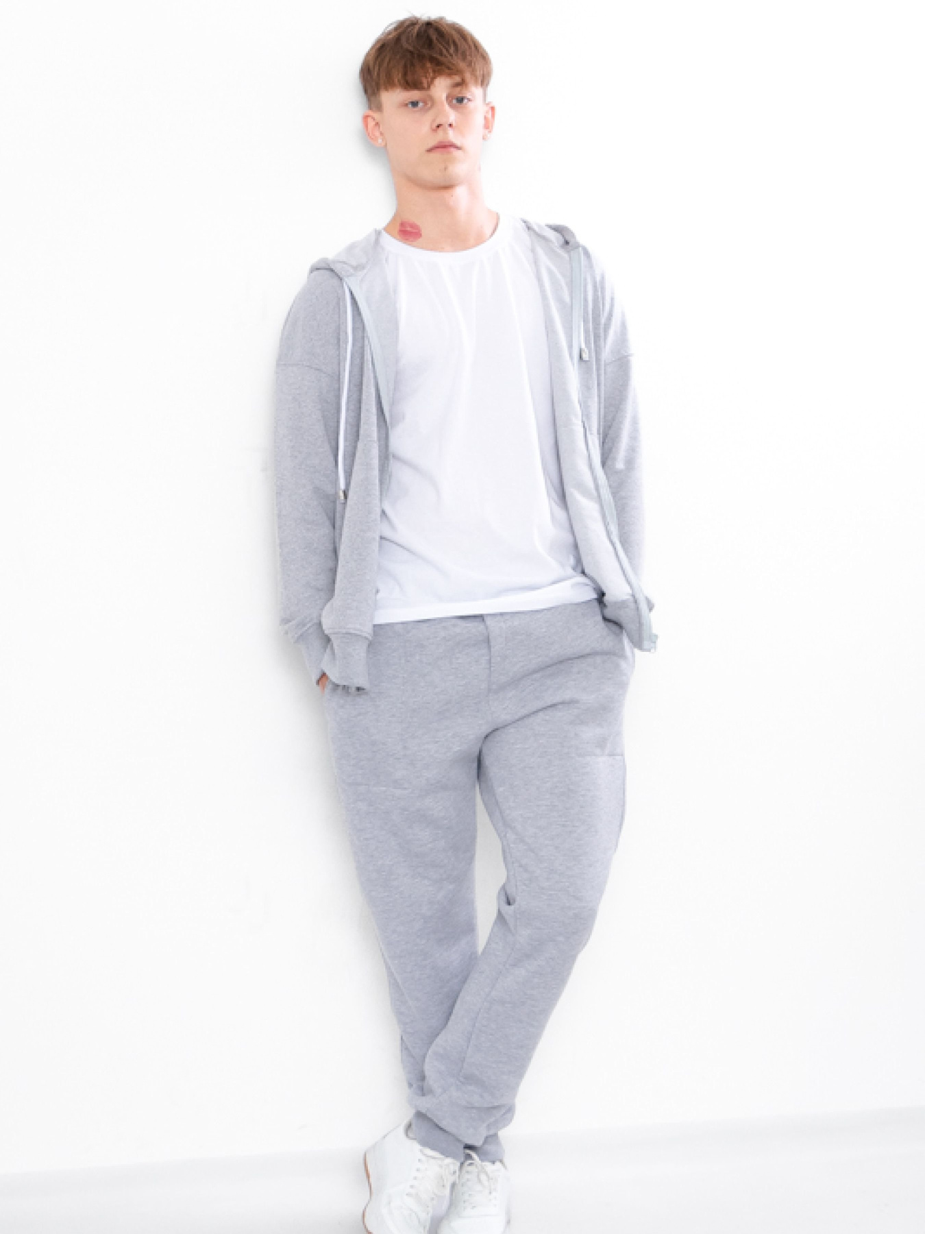 Джоггеры Носи своє модель 3339-025-srij Фото