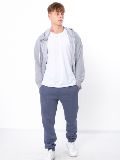 Джоггеры Носи своє модель 3339-025-marengo Фото