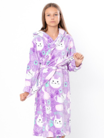 Халат Носи своє модель 6390-035-5-kicq-buzok Фото