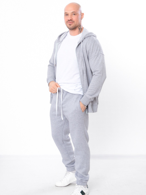 Штаны спортивные Носи своє модель 8338-025-srij Фото