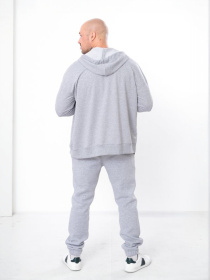 Штаны спортивные Носи своє модель 8338-025-srij Фото